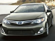 Toyota Cars On High Demand