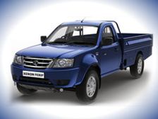 Tata Motors Launches Xenon Pick-up At Rs.5.44L