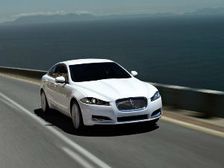 Jaguar Looks To Assemble XF In India
