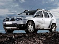 Duster, XUV 5oo & Ertiga Demand Skyrocketing