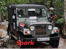 Thar Scout's Sakleshpur Mahindra Great Escape