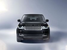 Images: 2013 Range Rover MK4 Revealed