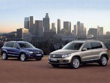 Volkswagen Considering Utility Vehicles