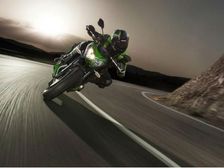 2013 Kawasaki Z800 Revealed