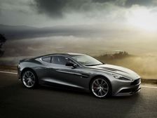 Have A Look At The 2013 Aston Martin Vanquish
