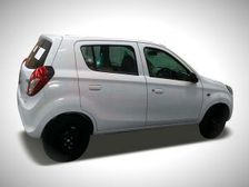 New Maruti Alto 800 Launch Rumours