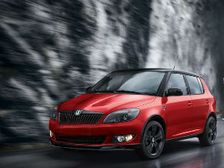 Skoda Targeting A Cheaper Priced Fabia