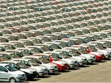 Hyundai Supplier Strike Hits Spare Supplies