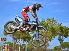 Pit-Gossip: CS Santosh On Xtreme Sports India