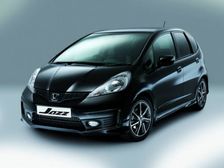 Honda to introduce Jazz (Fit) series in 2013