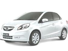 Honda To Launch Diesel Cars in India