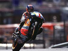 Mick Doohan MotoGp Legend To Ride Phillip Island