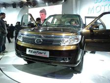 Tata Safari Storme Booking Open At Showrooms