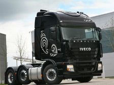 Fiat’s Arm Iveco Looking To Re-enter Truck Market