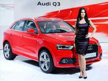 Audi India Hikes Q3 Price By 1-2%