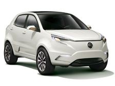 Mahindra & Ssangyong To Roll-out New Cars