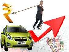 General Motors India Hikes Car-Price By 1%
