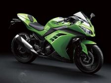 Kawasaki Ninja 300R Heading To India
