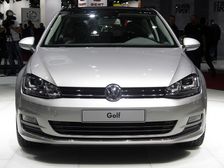 Next Generation Volkswagen Golf Hatchback
