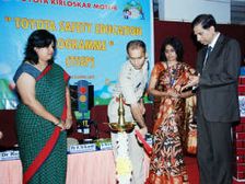 Toyota Educates More Than 6 Lakh Students