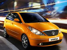 The Tata Vista Is All Set To Outclass The West