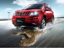 Mahindra XUV 500 AWD Booking Reopened