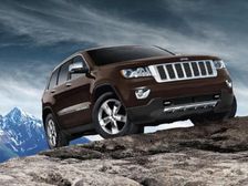 Fiat CEO Confirms Jeep's India Launch