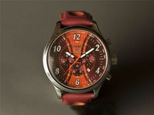 Kawasaki Z40 Limited Edition Watch Unveiled