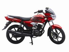 TVS Phoenix 125 Launched