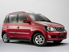 Mahindra Quanto Bookings Going Bizerk