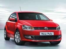 Volkswagen Polo To Get A New Diesel Engine