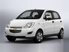 New Chevrolet Spark Launching On October 15