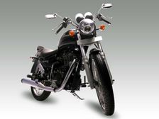 Royal Enfield Will Not Have A Diesel Bullet