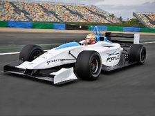 Formula E Series Racing Coming To India