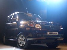Tata Safari Storme Launched At INR 9.9 Lakhs