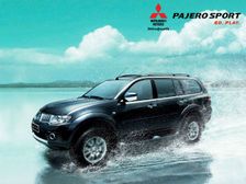 Hindustan Motors To Assemble Pajero Sport