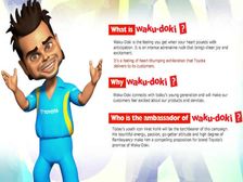 Toyota Waku-Doki Free Check-up Campaign