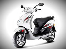 Piaggio Set To Launch Fly Scooter In India