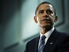 Obama Wins 4 More Years With Cadillac One