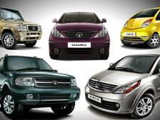 Tata Motors Sells 61,998 Units In February
