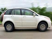 Tata Motors Developing Mini Aria Compact MUV