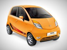 Tata Nano Special Edition Available Across India