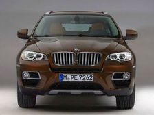 BMW To Launch 2013 X6 On November 22