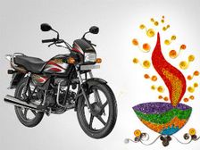 Hero Registers One Lakh Sales In Single Day