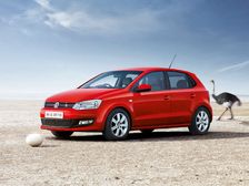 Volkswagen Polo GTD With 1.6-Litre Diesel