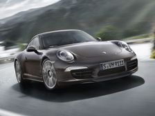 Porsche Launches New 911 Carrera And Boxter