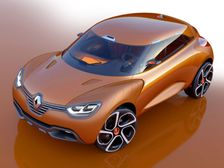 Renault Planning Tata Nano Rival Priced At 2.15L