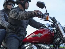 Harley Davidson Fat Bob Launched In India