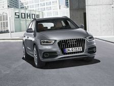 Audi To Build Q3 In India in 2013; Cut Price
