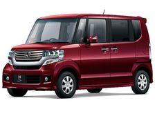 Honda Developing New Car Smaller Than Brio